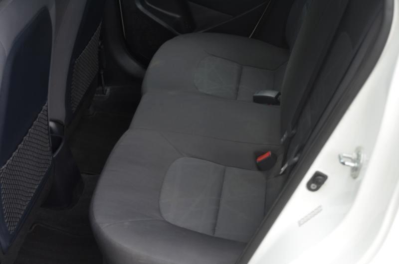 Kia Rio LX 2014