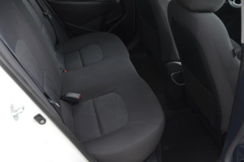 Kia Rio LX 2014