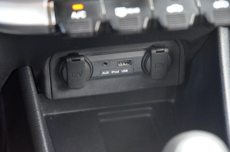 Kia Rio LX 2014