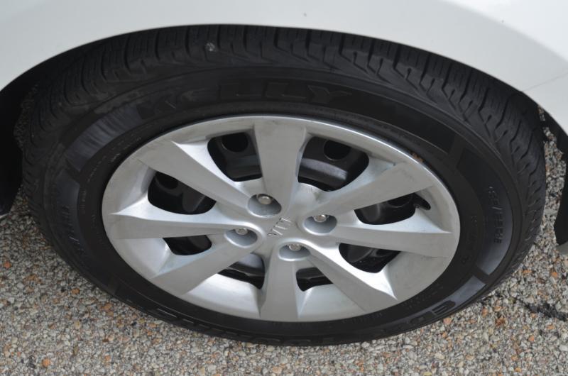 Kia Rio LX 2014