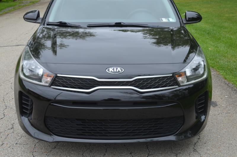 Kia Rio5 S 2020