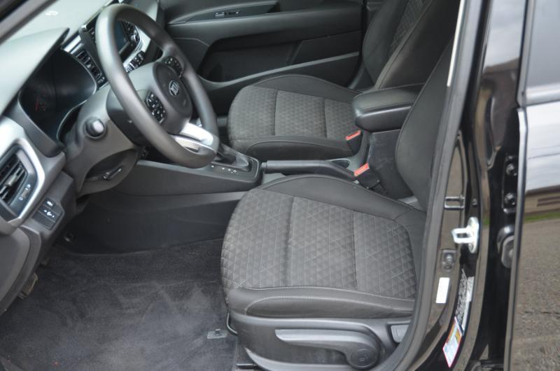 Kia Rio5 S 2020
