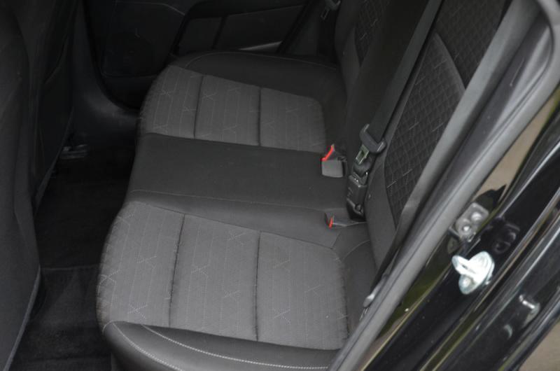 Kia Rio5 S 2020