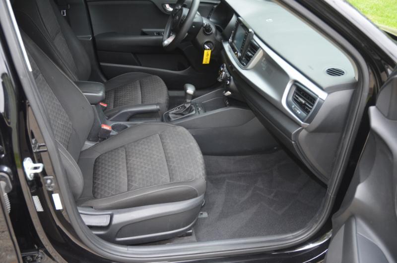 Kia Rio5 S 2020