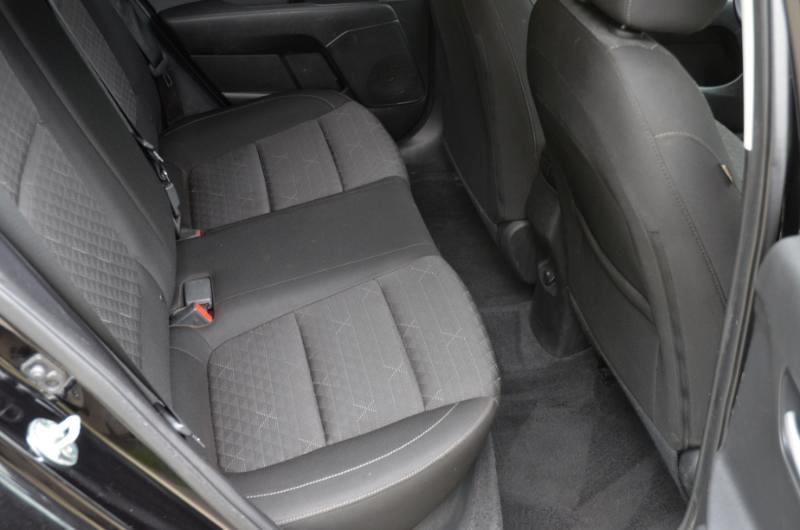 Kia Rio5 S 2020