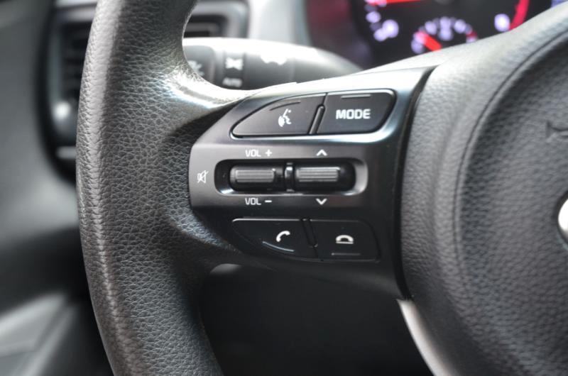 Kia Rio5 S 2020