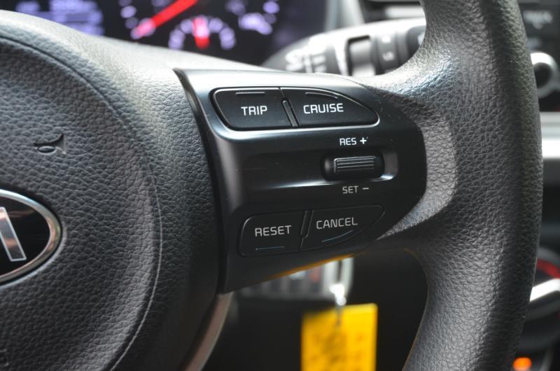 Kia Rio5 S 2020