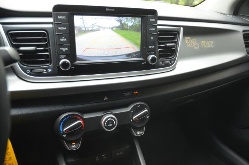 Kia Rio5 S 2020
