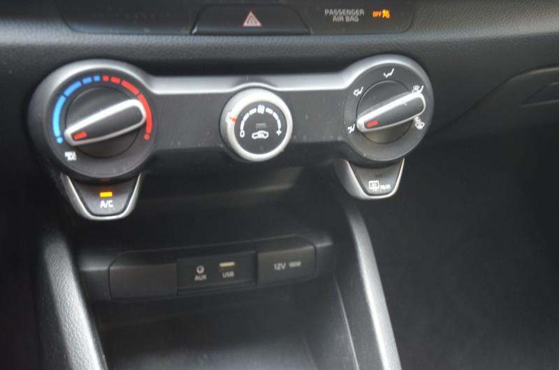 Kia Rio5 S 2020