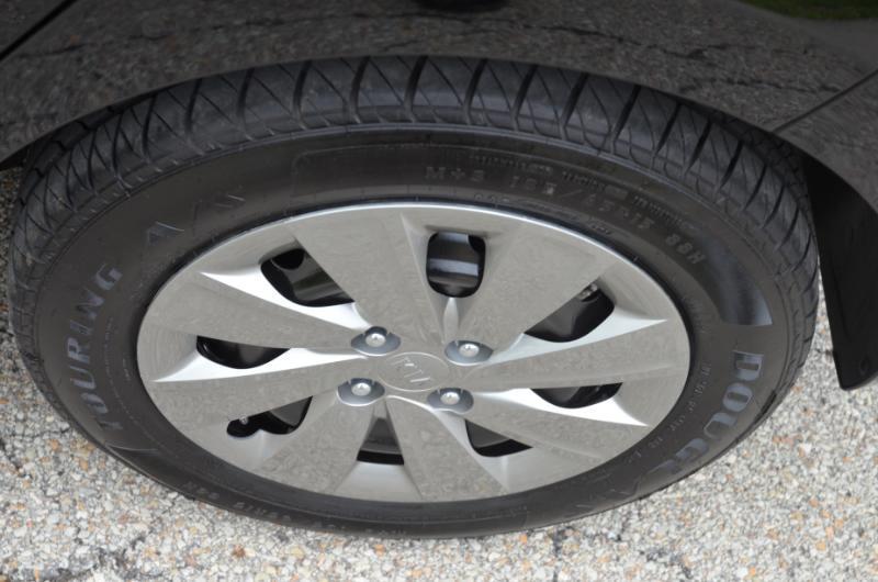 Kia Rio5 S 2020