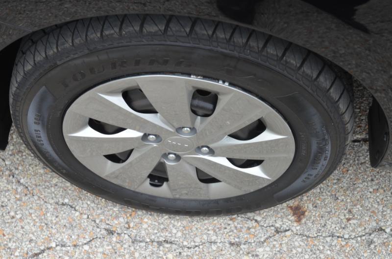 Kia Rio5 S 2020