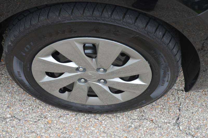 Kia Rio5 S 2020