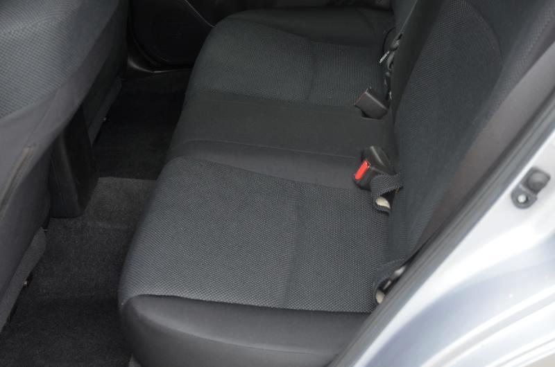 Subaru Impreza 2.0i Premium 5-Door w/All Weather Package 2013