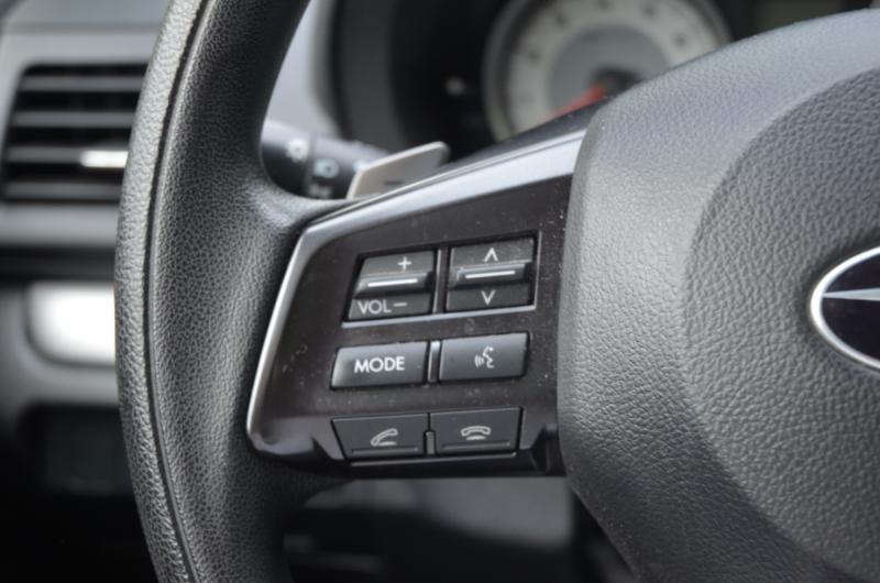 Subaru Impreza 2.0i Premium 5-Door w/All Weather Package 2013