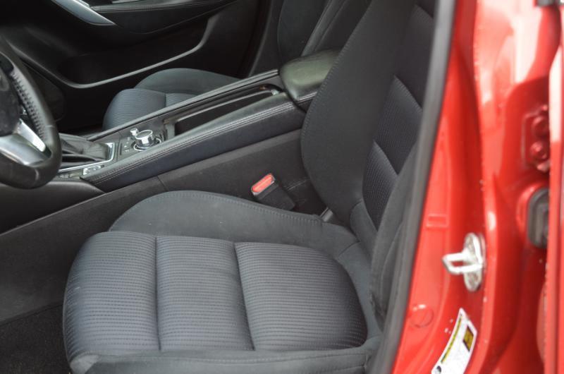 Mazda MAZDA6 i Sport 2016