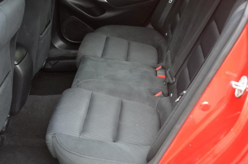 Mazda MAZDA6 i Sport 2016