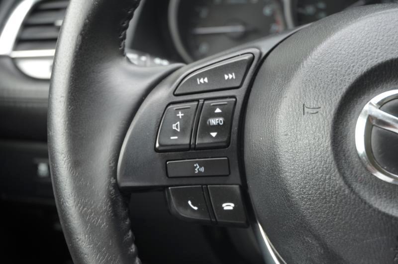 Mazda MAZDA6 i Sport 2016