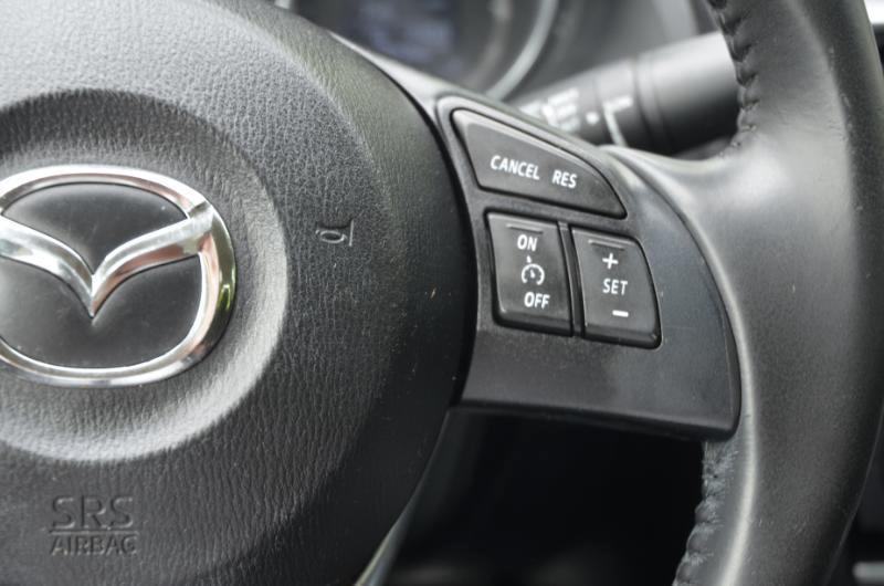 Mazda MAZDA6 i Sport 2016
