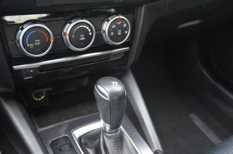 Mazda MAZDA6 i Sport 2016