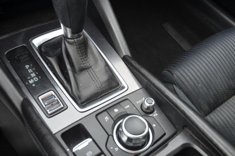 Mazda MAZDA6 i Sport 2016