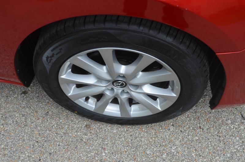 Mazda MAZDA6 i Sport 2016