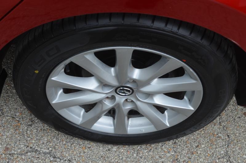 Mazda MAZDA6 i Sport 2016