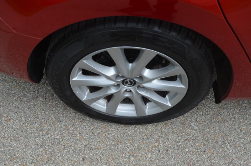 Mazda MAZDA6 i Sport 2016