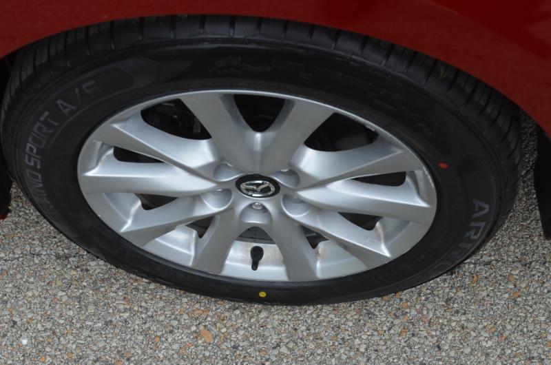 Mazda MAZDA6 i Sport 2016