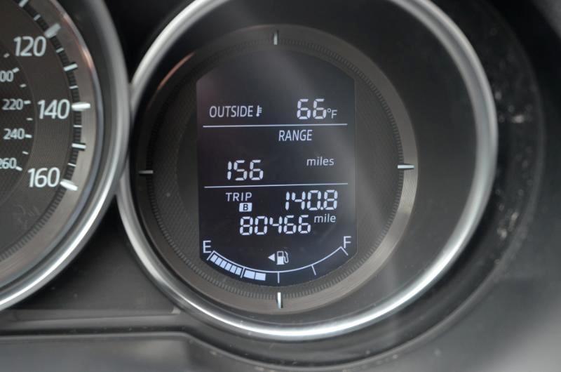 Mazda MAZDA6 i Sport 2016