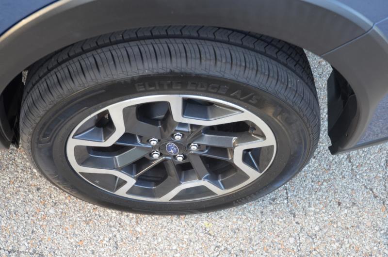 Subaru Crosstrek  2016