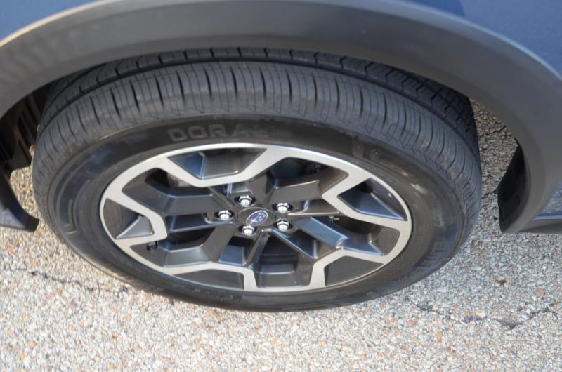 Subaru Crosstrek  2016