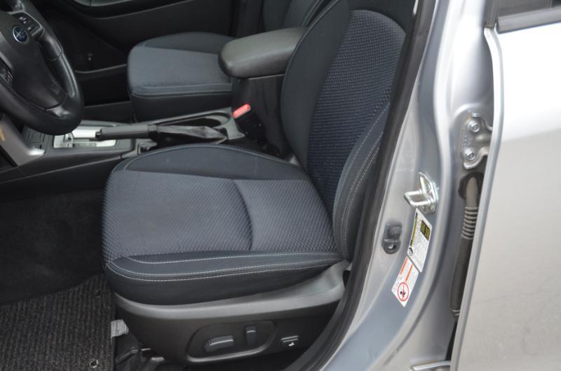 Subaru Forester 2.5i Premium 2016