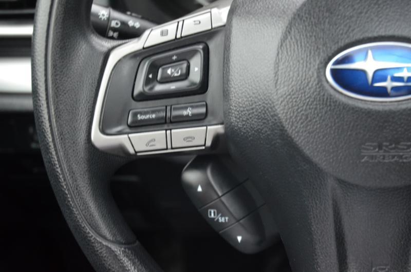 Subaru Forester 2.5i Premium 2016