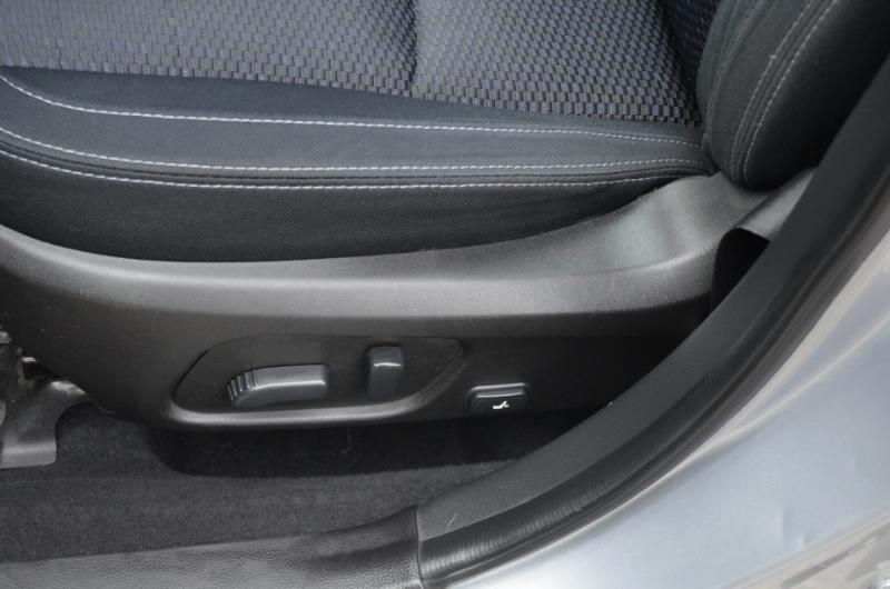 Subaru Forester 2.5i Premium 2016