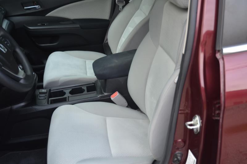Honda CR-V EX AWD 2016