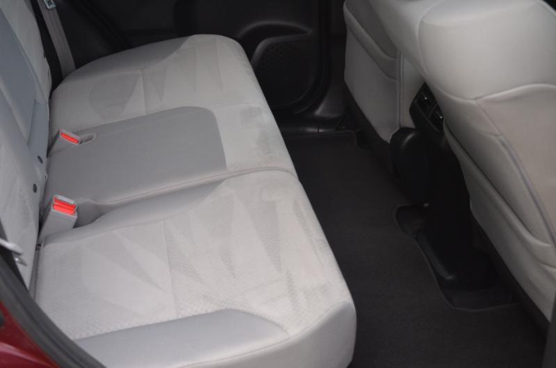 Honda CR-V EX AWD 2016