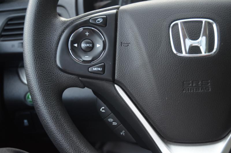 Honda CR-V EX AWD 2016