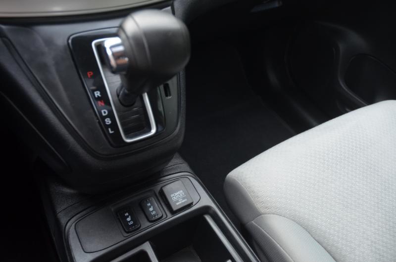 Honda CR-V EX AWD 2016