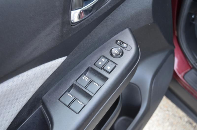 Honda CR-V EX AWD 2016