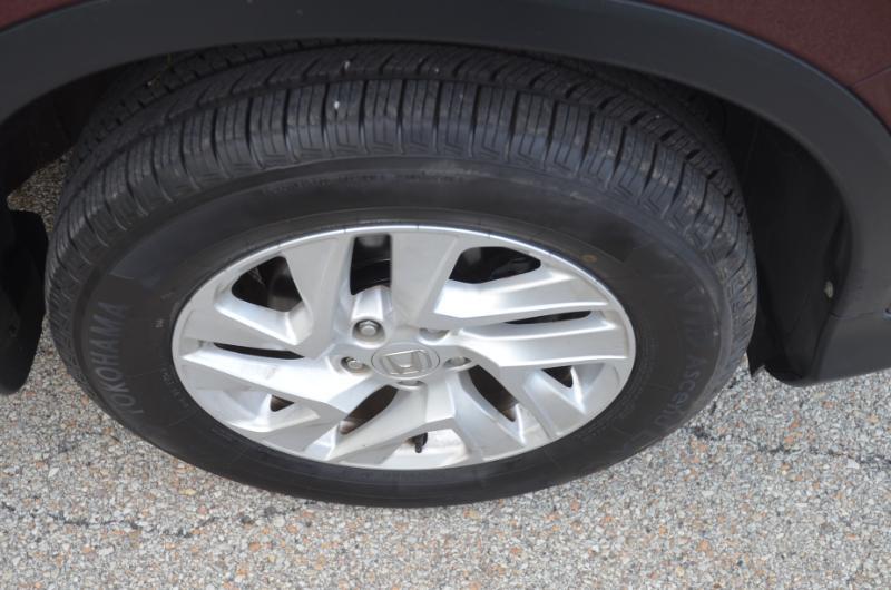 Honda CR-V EX AWD 2016