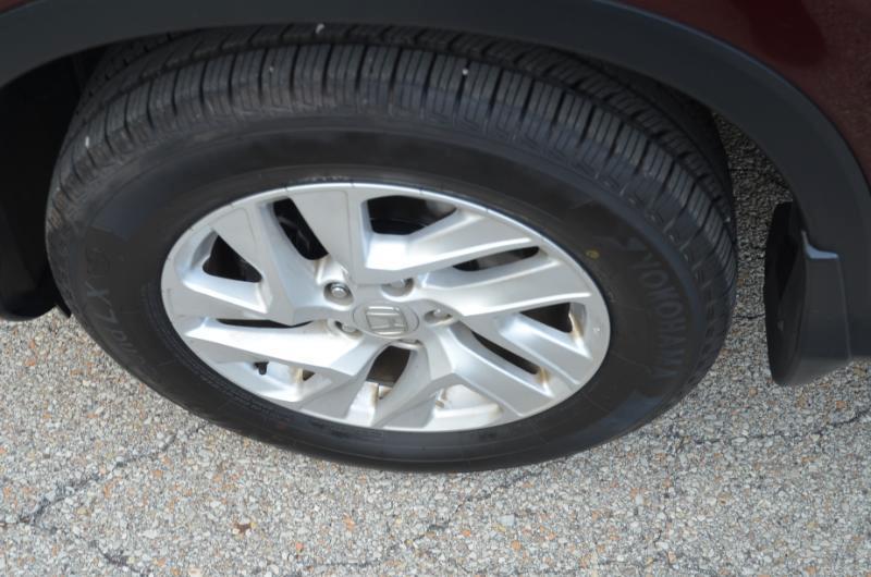 Honda CR-V EX AWD 2016