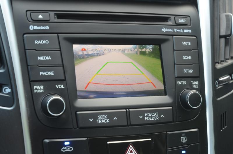 Hyundai Sonata GLS 2014