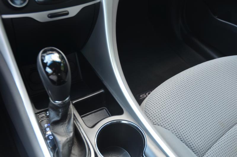 Hyundai Sonata GLS 2014