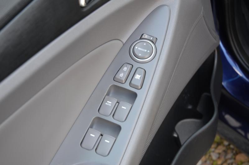 Hyundai Sonata GLS 2014