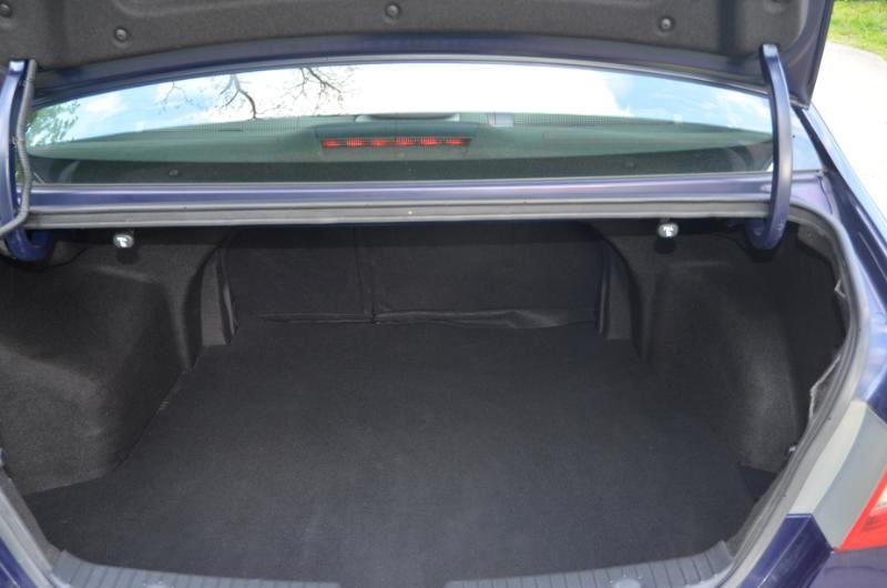 Hyundai Sonata GLS 2014