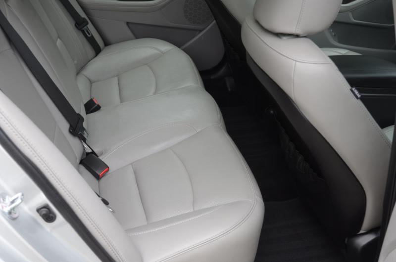 Kia Optima EX 2013