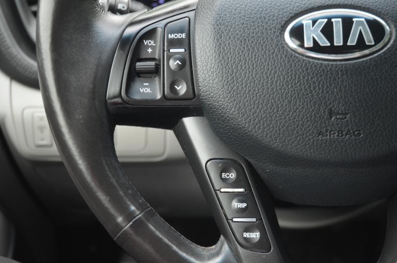 Kia Optima EX 2013