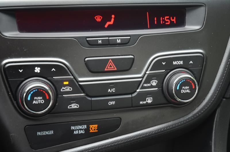 Kia Optima EX 2013