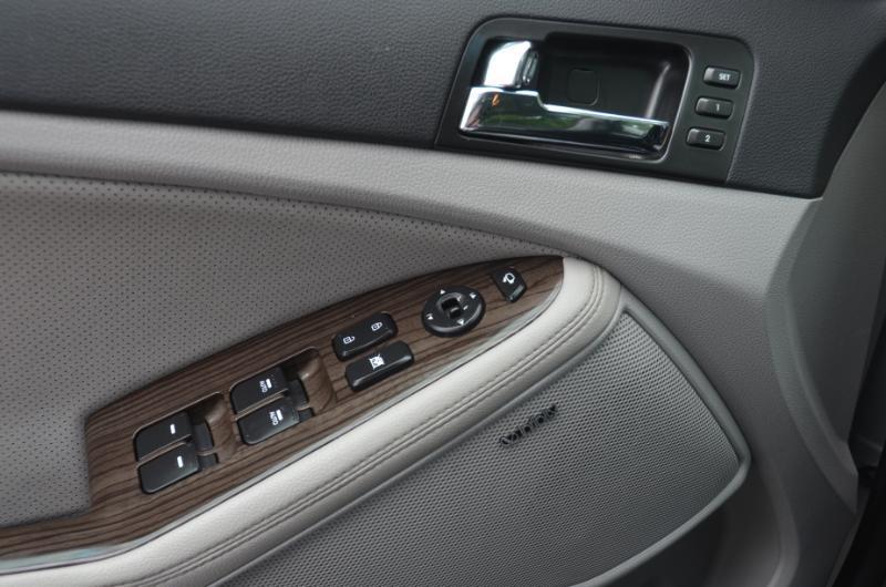 Kia Optima EX 2013