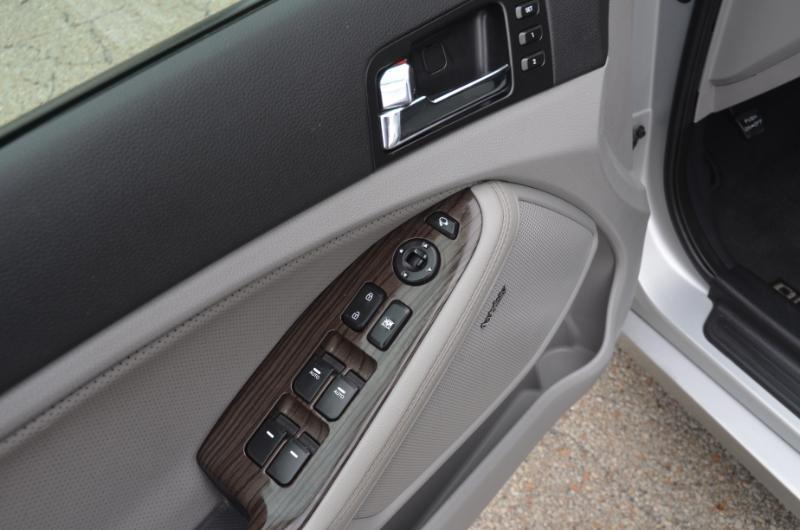 Kia Optima EX 2013